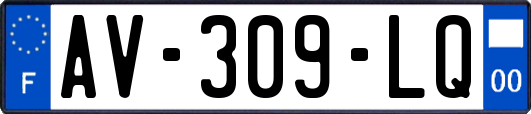 AV-309-LQ