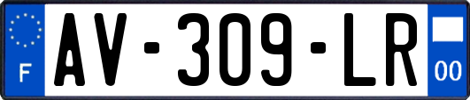 AV-309-LR