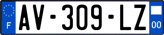 AV-309-LZ