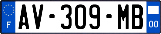 AV-309-MB