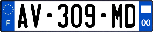 AV-309-MD
