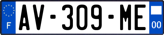 AV-309-ME