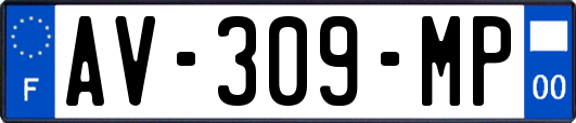 AV-309-MP
