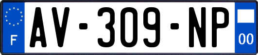 AV-309-NP