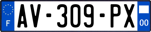 AV-309-PX