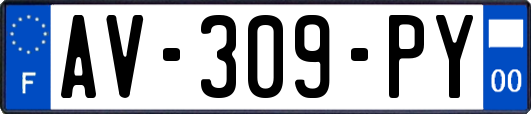 AV-309-PY