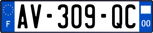 AV-309-QC