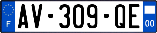 AV-309-QE