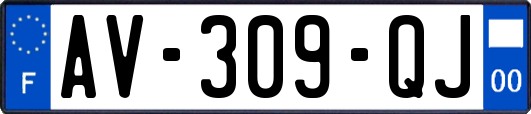 AV-309-QJ
