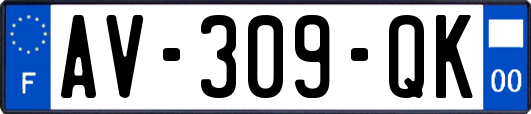 AV-309-QK