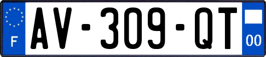 AV-309-QT