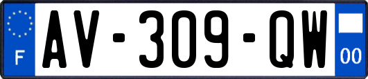 AV-309-QW