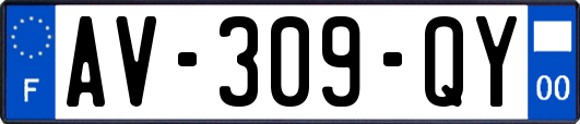 AV-309-QY