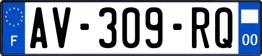 AV-309-RQ
