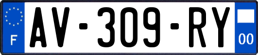 AV-309-RY