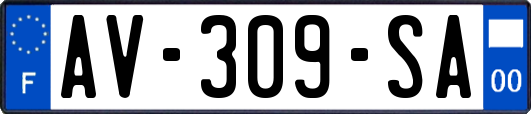 AV-309-SA