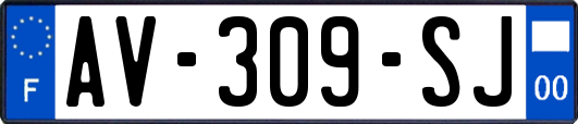 AV-309-SJ