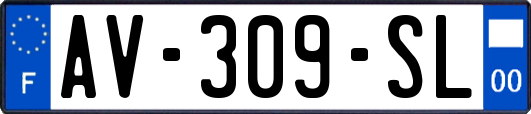 AV-309-SL