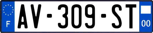 AV-309-ST
