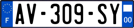 AV-309-SY