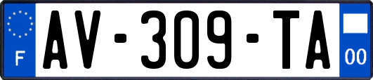 AV-309-TA