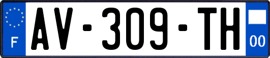 AV-309-TH