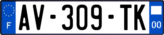 AV-309-TK