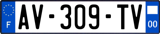 AV-309-TV
