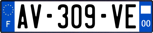 AV-309-VE