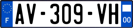 AV-309-VH