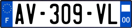 AV-309-VL