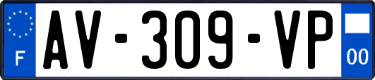 AV-309-VP