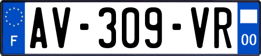 AV-309-VR