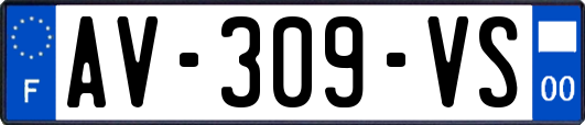 AV-309-VS