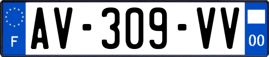 AV-309-VV
