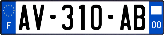 AV-310-AB