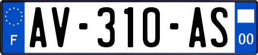 AV-310-AS