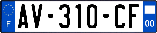 AV-310-CF