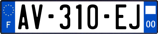 AV-310-EJ