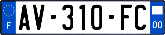 AV-310-FC