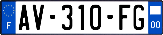 AV-310-FG