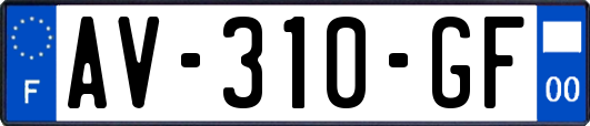 AV-310-GF