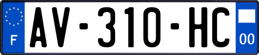 AV-310-HC