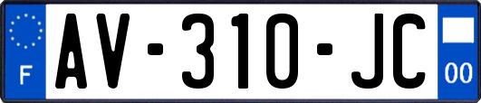 AV-310-JC
