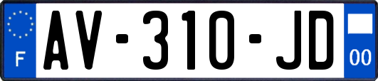 AV-310-JD