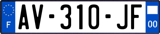 AV-310-JF