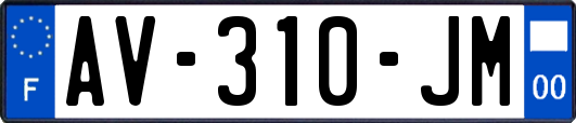 AV-310-JM