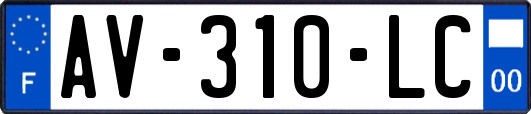 AV-310-LC