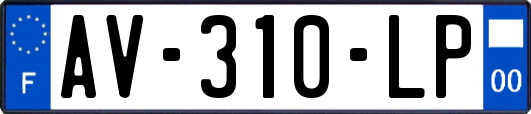 AV-310-LP