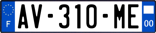 AV-310-ME